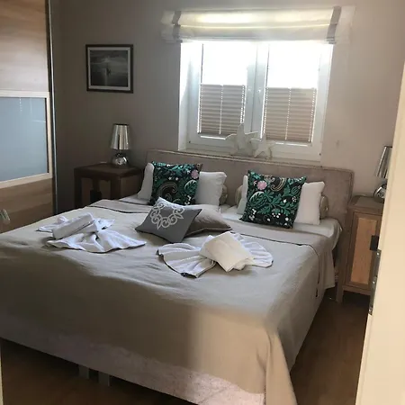 Appartement Magister Wigbold 22