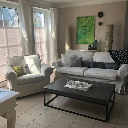 Magister Wigbold 22 Appartement *